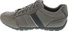 Geox Ravex Herrenschuhe Schnürschuhe Grau Freizeit, Produktbild-Vorschau 8