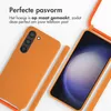 imoshion Silikonowe etui ze sznurkiem do Samsung Galaxy S23 Podgląd zdjęcia produktu 6