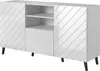 Furniture24 Kommode Abeto 150 cm breit Sideboard Schrank Produktbild-Vorschau 1