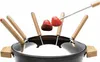 Princess 01.173025.01.001 Fondue Pure Black Podgląd zdjęcia produktu 6