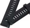 vhbw Ersatz Armband kompatibel mit Garmin Forerunner 245 Produktbild-Vorschau 2