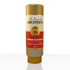 Monin Sauce Salted Caramel 0,5 l, sauce au caramel Voir les images du produit 2