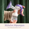 Lanisnoh Hand-Milchpumpe Produktbild-Vorschau 4