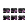 6er Set Fonex Gummy Gloss Extra Hold Haarwachs 150 ml Produktbild-Vorschau 1