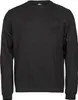 Tee Jays 5700 | Athletic Crew Neck Sweat Herrenpulli - Produktbild-Vorschau 1