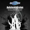 32 Aufsteckbürsten für Oral B Ersatzbürsten mit Aktivkohle Produktbild-Vorschau 4
