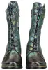Laura Vita Stiefel Stiefel Leder/Textil Produktbild-Vorschau 4