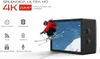 COOAU 4K Action cam 20MP WiFi Sports Kamera Ultra HD Produktbild-Vorschau 2