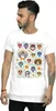 Disney - "Coco" T-Shirt für Herren BI17812 (5XL) (Weiß) Produktbild-Vorschau 2