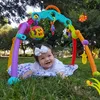 Playgro - Hrazdička se závěsnými hračkami Náhled obrázku produktu 8
