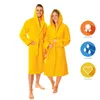 Lavea® Mexico Bademantel Damen und Herren  2XL – 100% Produktbild-Vorschau 2