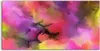 Coloray Spritzschutz aus Glas 120x60  Wandkunst Produktbild-Vorschau 1
