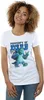 Disney - "Monsters University Property Of MU" T-Shirt für Produktbild-Vorschau 2