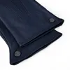 Roeckl Damen Lederhandschuh Tallinn Touch in blau Produktbild-Vorschau