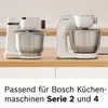 Presse-agrumes pour robot bosch mum5 - Bosch - MUZ5ZP1 - Voir les images du produit 10