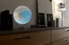 National Geographic Silver Classic Globus Náhľad obrázku produktu 2