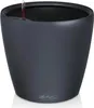 Pflanztopf Lechuza Classico Color LS Kunststoff Ø 22 cm H Produktbild-Vorschau 4