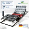 Reha-Schlafwelt elektrischer 7-Zonen Lattenrost 100×200 cm, Produktbild-Vorschau 6