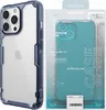 Nillkin Nature Pro iPhone 14 Pro Panzerhülle Blau Produktbild-Vorschau 17