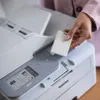 Brother - čiernobiela laserová tlačiareň typu All-in-One Náhľad obrázku produktu 6