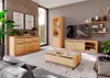Sideboard Kommode Brest Kernbuche geölt Teilmassiv Breite Produktbild-Vorschau 4
