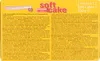 Griesson Soft Cake Orange mit Fruchtfüllung aus Orangensaft Produktbild-Vorschau 4