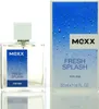 Mexx frischer Spritzer nach dem Rasieren von Wasser für Produktbild-Vorschau 10