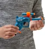 Hasbro Blaster Nerf Elite 2.0 Ace SD-1 blau, orange Produktbild-Vorschau 13