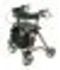 Drive Medical Torro Leichtgewicht-Rollator aus Aluminium, Produktbild-Vorschau 7