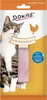 Dokas Cat Snack 100% delikates Lachsfilet 22g Produktbild-Vorschau 3