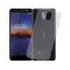 Crong CRG-CRSLIM-N31-TRS, Cover, Nokia, 3,1, 13,2 cm Produktbild-Vorschau 5