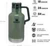 Stanley Eary-Pour Growler 1,9 l Hammertone Green Náhled obrázku produktu 11