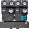 Heizkreisset Easyflow Basic gemischt DN25 (1") Pumpe HE-HS Produktbild-Vorschau 3
