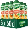 Teisseire Sirup 6 x 600ml Sparpack - verschiedene Sorten - Produktbild-Vorschau 4