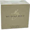 A close-up of a perfume box. Anteprima dell’immagine prodotto