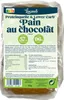 Locawo Proteinquelle Low Carb Pain au chocolat | Produktbild-Vorschau 1