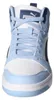 Schnürstiefelette Kaltfutter Puma Rebound V6 Mid Jr Produktbild-Vorschau 7