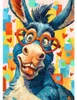 CHERRY PAZZI Puzzel, Love, 1000 stukjes Productafbeelding-voorbeeld 1