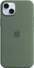 Apple iPhone 15 Plus Hülle - Silikon - Soft Case, Backcover Produktbild-Vorschau 1