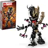 Lego 76249 - Marvel Groot Venomizzato Anteprima dell’immagine prodotto 6
