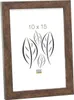 Deknudt S43AH3 Bilderrahmen Holz braun 9x13 cm Produktbild-Vorschau 1