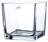Sandra Rich 70210-14 Vase / Windlicht 'Cube' Würfel aus Produktbild-Vorschau 6