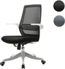 SIHOO Nowoczesne ergonomiczne krzesło biurowe, krzesło do Podgląd zdjęcia produktu 8