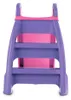 Little Tikes First Slide, 1,5 lat(a), Różowy, Fioletowy Podgląd zdjęcia produktu 3