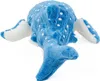 Kuscheltier Walhai blau/weiß 28 cm Plüschtier Produktbild-Vorschau 4
