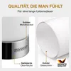 MONZANA® Nachttischlampe 2er Set Touch Dimmbar mit LED Produktbild-Vorschau 4