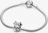 Pandora Damen Charm Disney x Pandora Minnie Mouse Silber Produktbild-Vorschau 5