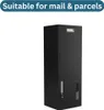 ParcelBuddy Paketbriefkasten XL – Briefkasten mit Paketfach Produktbild-Vorschau 6
