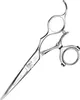 Olivia Garden Swivel Cut 5,75' Rechtshand (14,5 cm) Produktbild-Vorschau 2