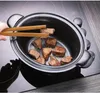 Russell Hobbs 22740-56 slow cooker 3,5 l nero, argento Anteprima dell’immagine prodotto 8